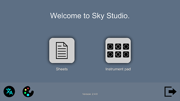 Sky Studio截图3