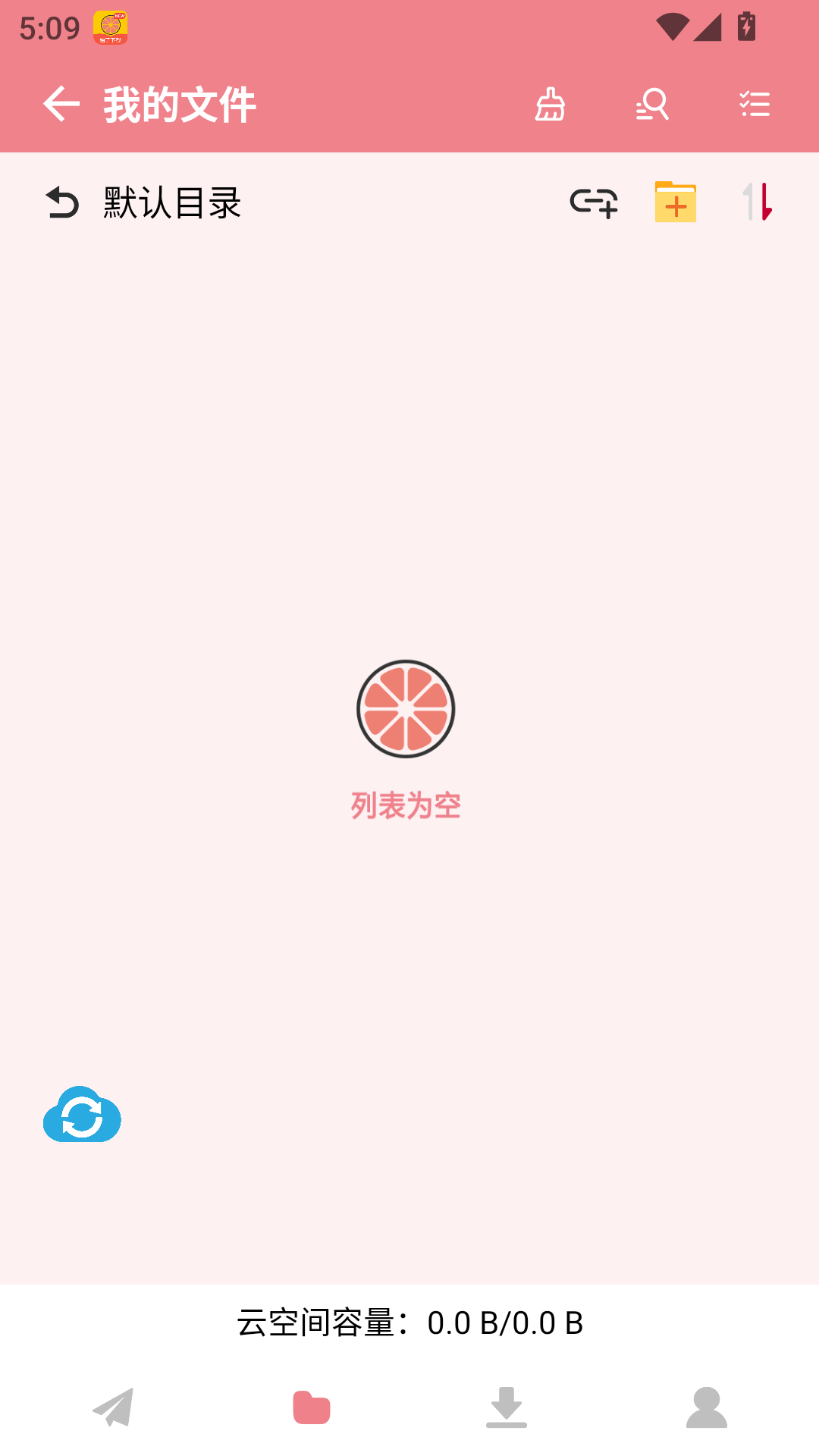 柚子下载截图3