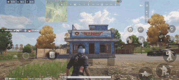 绝地求生2未来之役官方版