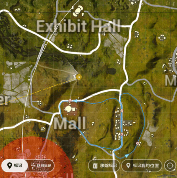 绝地求生2未来之役官方版