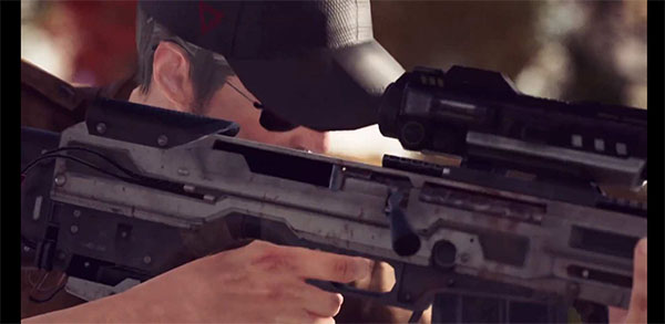 绝地求生2未来之役官方版