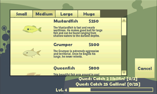 小猫钓鱼官方版