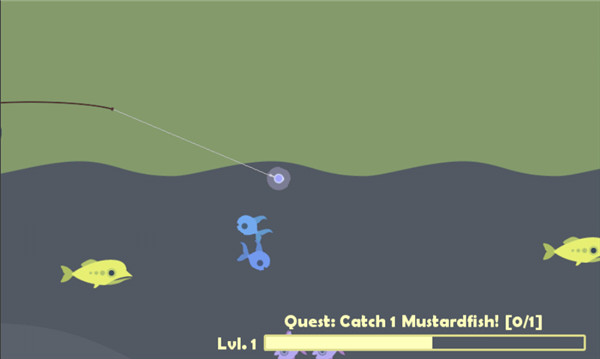 小猫钓鱼官方版