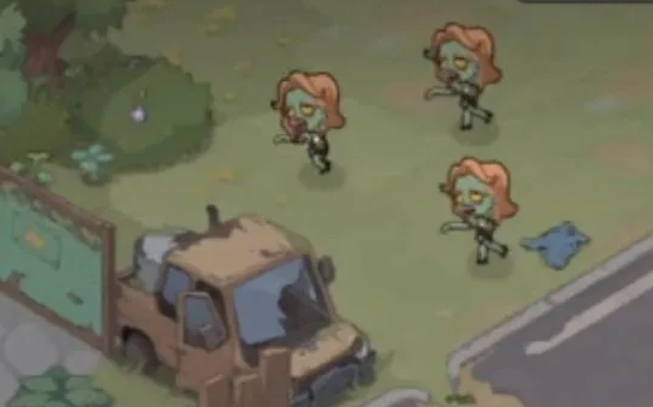 生存33天废墟之城玩法详解技巧攻略