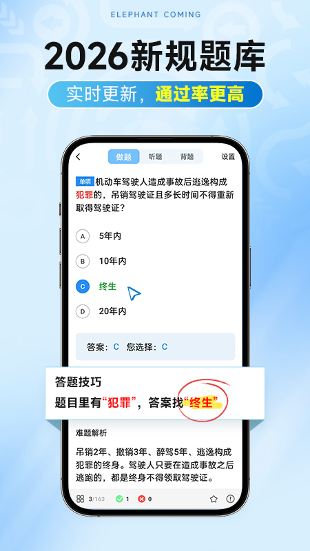 大象驾到Pro截图1
