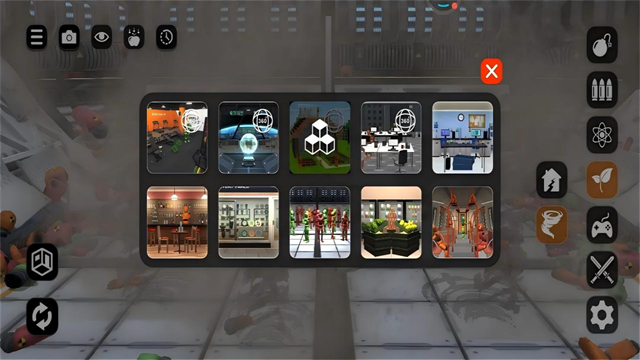 失控玩家模拟器最新版