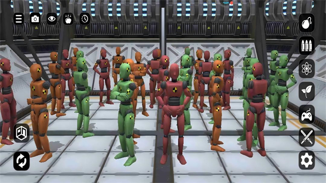 失控玩家模拟器最新版