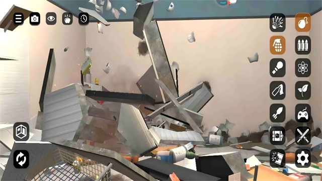 失控玩家模拟器最新版