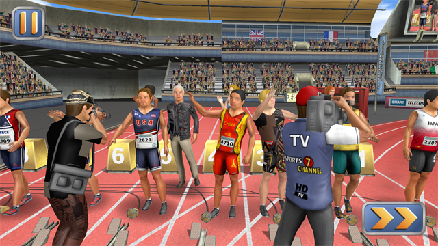 田径运动会2官方版