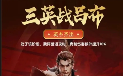 三国冰河时代吕布虚弱期怎么卡