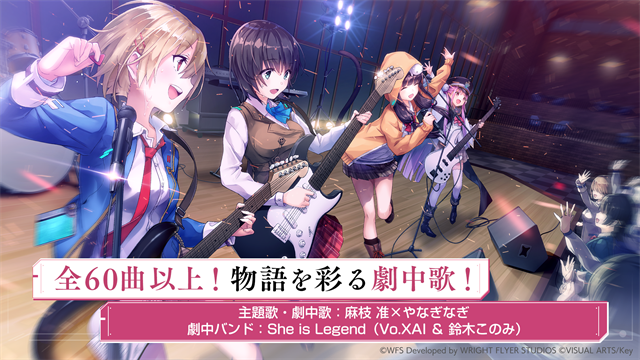 绯染天空国际服