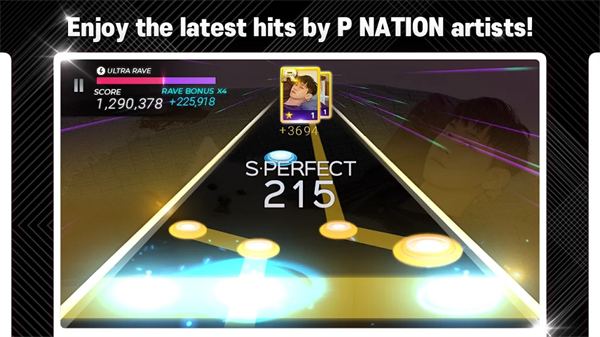 SuperStarPNATION