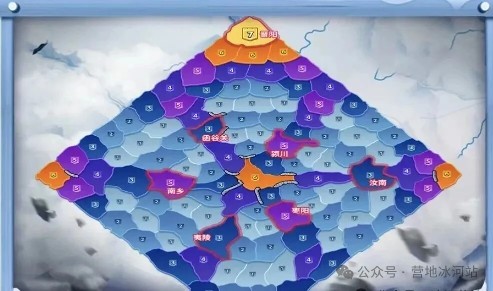 三国冰河时代三国版丧尸围城新剧本玩法